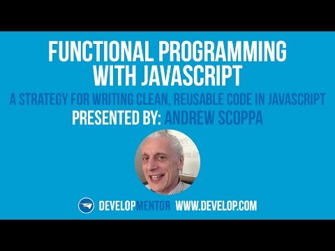 Functional Programming with Javascript