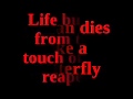 Apocalyptica & Lauri Ylonen - Life burns lyrics ...