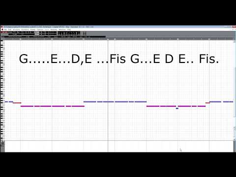 Basová kytara bez not díl 48  Amerika - LUCIE