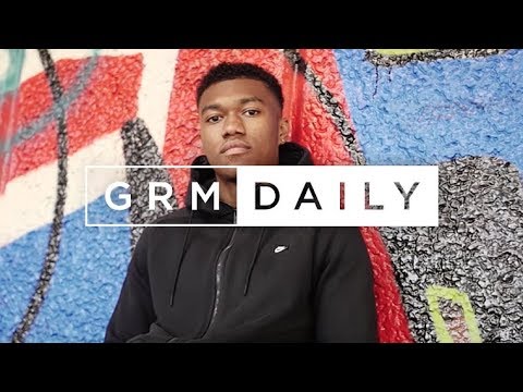 Marnzballer - Bread [Music Video] | GRM Daily