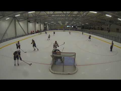 181007 GoalieView Blues B2 - Sport, erä 2 - osa 2