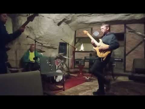 Mismatched - Night in Tunisia