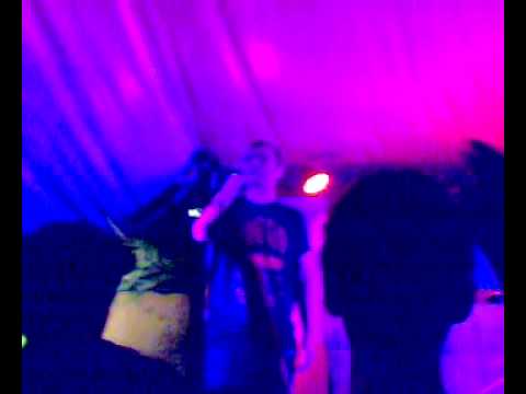 Ghemon (Prod. Dj Pole) CAN I KICK IT?