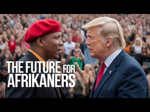 Afrikaner Persecution In South Africa - The Ten Stages of Genocide