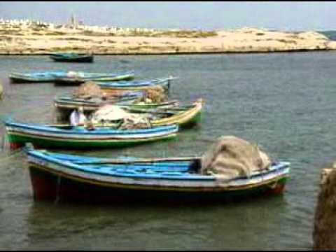 Arabic Karaoke MOGHRAM YA LEIL   RAGHEB ALAMEH