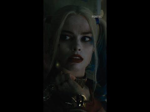 Joker and Harley are just meant to be 💜💚