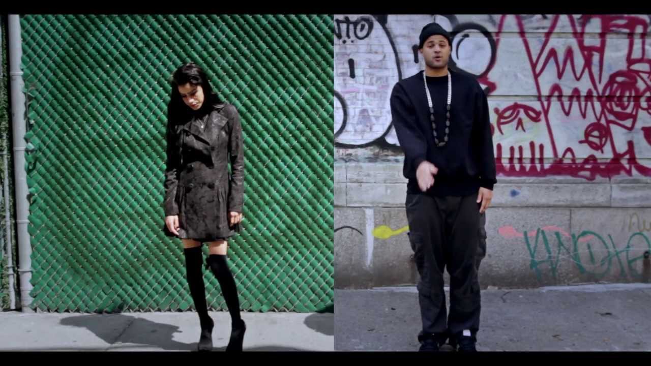 Homeboy Sandman – “Peace & Love”