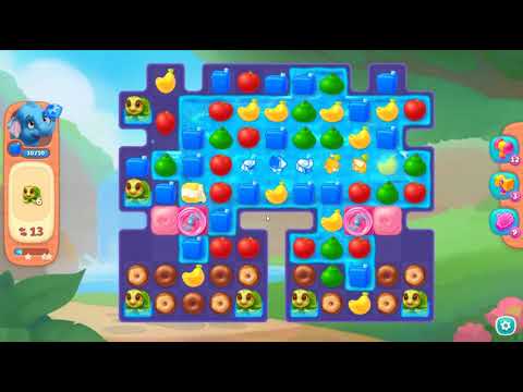 Wildscapes Level 284 NO BOOSTERS - A S GAMING ✔