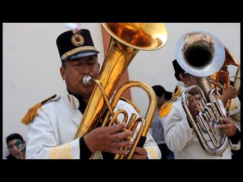 Te vas de mi vida Nº4 - Banda Orquesta Juventud Poquian Cajatambo