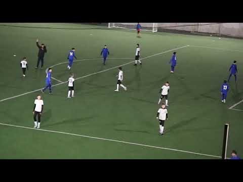 ACS Juniorul - U Evolution Cluj 4-1