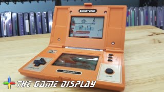 Donkey Kong - Game & Watch Month (#02)