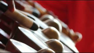 Download lagu Gong Kreasi Jadul      ' Dayung Sampan ' mp3