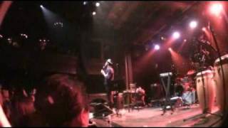 Lorenzo Jovanotti -24 Aprile - New York - Webster Hall - A Te  & Baciami Ancora