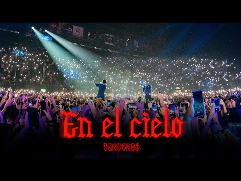 BARDERO$ - En el cielo (Video Oficial)