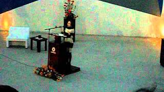 preview picture of video 'Denise Dresser en Cortazar, Guanajuato'