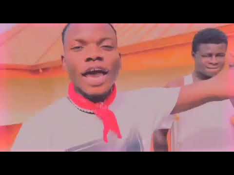 Kobby Rich_ PRESSURE ON THE STREET  ft Galaxy & Kofi Dice (Official video)