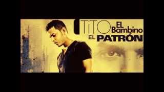 Solo Busco Amor Limi T 21 Ft Tito El Bambino