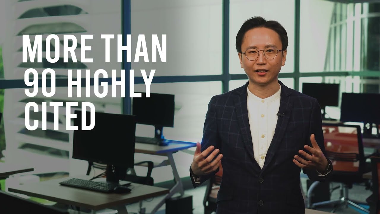 NUS-ISS Blended Learning Programmes: Problem Solving Using Pattern Recognition