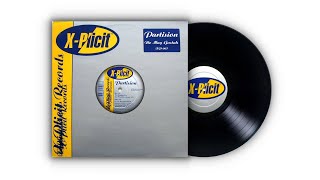 Partision -  No me gustah [X-Plicit Records] (1997)