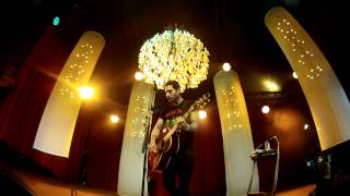 Mike Herrera (MxPx) - for always (acoustic live @groezrock 2012)