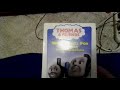 Opening To Thomas And Friends New Friends For Thomas 2004 VHS
