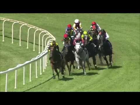 Pinch River | Jump to the Rocket Hcp