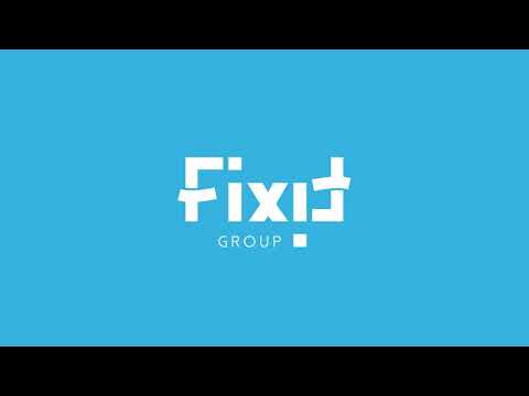 ¿Cómo funciona Fixit?