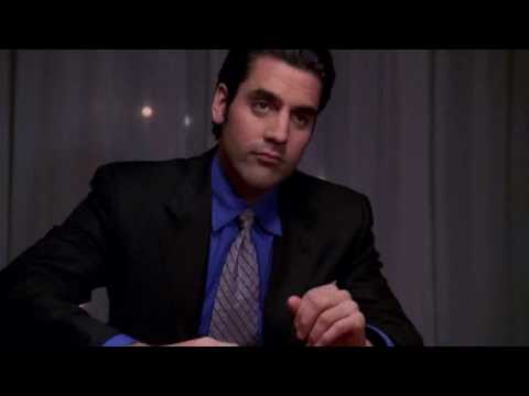 The Twilight Zone (2002) - Episode 28 - Der Spieler-Part 3/3