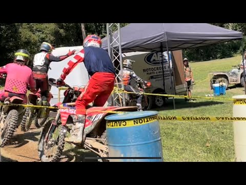 Playing catch up. GREARS MERP GP