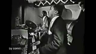 Celia, Bud Powell, p. Ray Brown. b. Max Roach, dr.