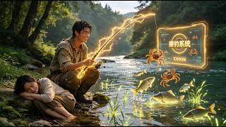 Download lagu 【PENUH】🔥Dihina lalu jatuh ke sungai, dapat sistem memancing, kaya dari ikan raksasa. mp3 Download lagu 【PENUH】🔥Dihina lalu jatuh ke sungai, dapat sistem memancing, kaya dari ikan raksasa. mp3