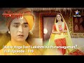 Jag Janani Maa Vaishnodevi Episode 119 Kaise Hoga Devi Lakshmi Ka Punaraagaman