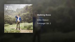 Walking Boss
