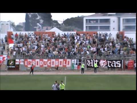 ASD  SPORTING ALTAMURA vs ASD MONTE SANT' ANGELO finale Play off