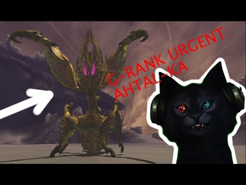 Switch Cat vs Ahtal Ka