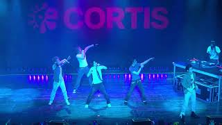 Download lagu ACAI _ Cortis _ House of Blues Chicago 073126 mp3