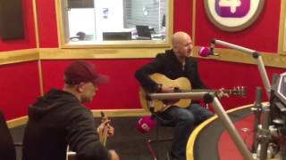 PictureHouse - Somebody Somewhere - Guaranteed Irish 4FM