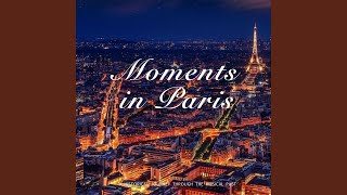 Medley: I Love Paris / April In Paris