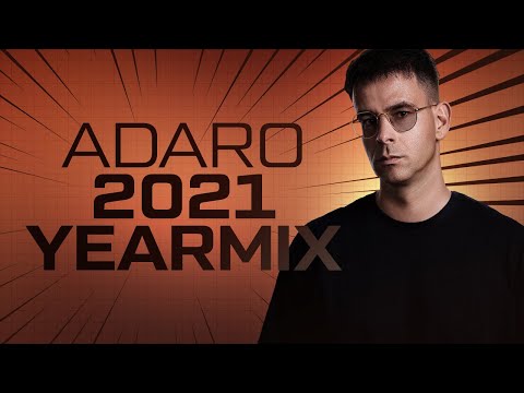 ADARO YEARMIX 2021