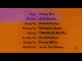 Peppa Pig End Credits