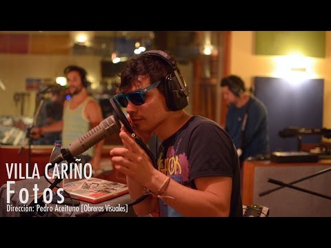 Villa Cariño - Fotos