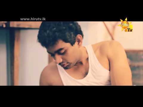 Tharaha Wela - Tharanga Bandara [www.hirutv.lk]
