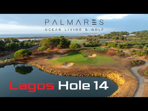 Palmares | Lagos | Hole 14