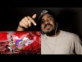 Lil Uzi Vert Sasuke Official Audio REACTION