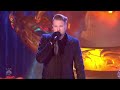 Pentatonix - Merry Christmas, Happy Holidays - Christmas In Rockefeller Center - Nov 30, 2016