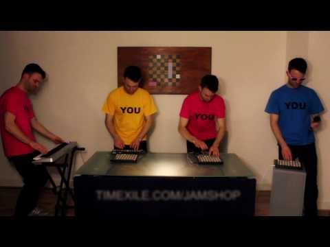 Tim Exile - Jam Shop