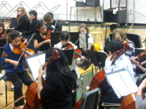 She just keeps getting better!