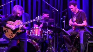 Soul fruit performed live by Brian Hughes Band