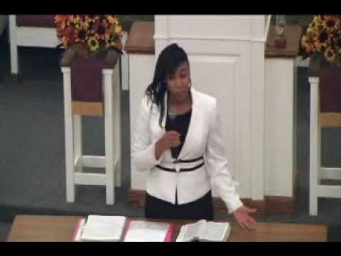 Latineshea McCormick (10-29-2010)