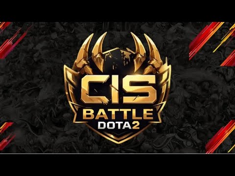 🔴 [LIVE] OG vs L1GA TEAM | GRAND FINAL | Bo5 | CIS BATTLE #dota2live